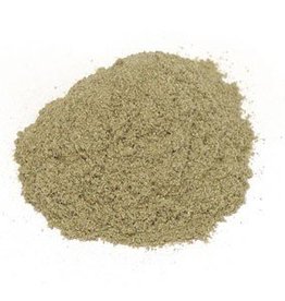 Wood Betony powder  8oz