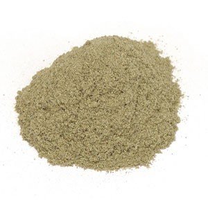 Wood Betony powder  8oz