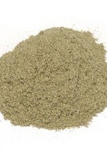 Wood Betony powder  1oz