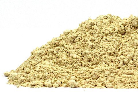 Wild Yam Root WH pow  2oz