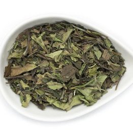White Tea( Pu-Erh) CO 1oz