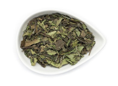 White Tea( Pu-Erh) CO 1oz