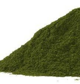 Wheatgrass powder CO  1oz