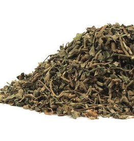 Water Hyssop CO cut  1oz