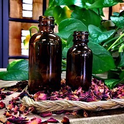 Calendula Infuse  in Sunfloweroil CO   1oz