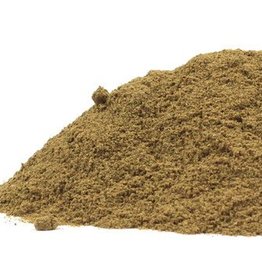 Valerian Root CO pow  1oz