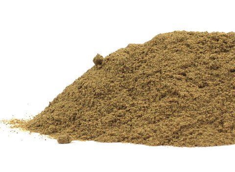 Valerian Root CO pow  1oz