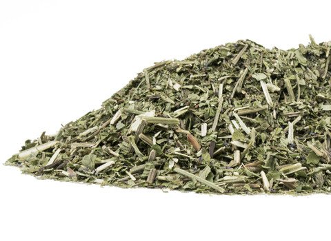 Vervain Herb CO cut  1oz