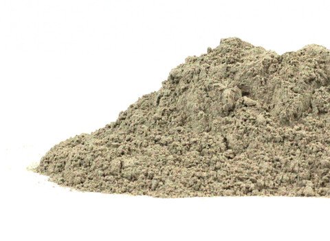 Irish Moss CO powder  2 oz