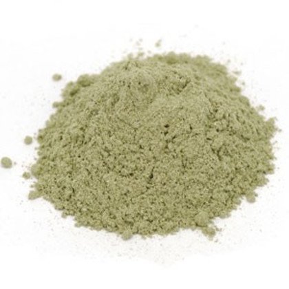 Hyssop Leaf CO powder  2oz
