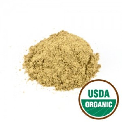 Kudzu Root CO powder  2oz