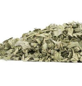 Lady's Mantle cut CO  1oz