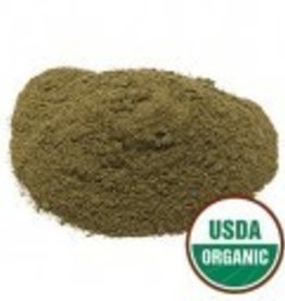 Lemon Balm CO  Powder  1oz