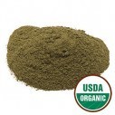 Lemon Balm CO  powder  2oz