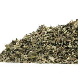 Lemon Balm CO cut  1oz