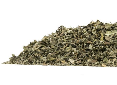 Lemon Balm CO cut  2oz