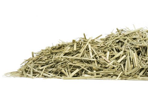 Lemon Grass CO cut  1oz