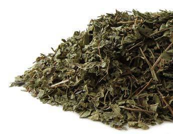 Lemon Verbena CO cut  1oz