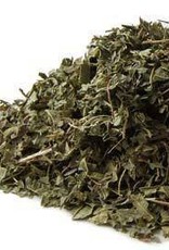 Lemon Verbena CO cut  2oz