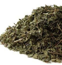 Lemon Verbena CO cut 16oz