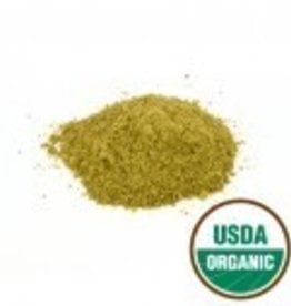 Lobelia Herb powder CO 1oz