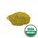 Lobelia Herb powder CO 1oz