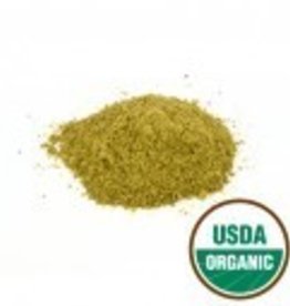 Lobelia Herb powder CO 8oz