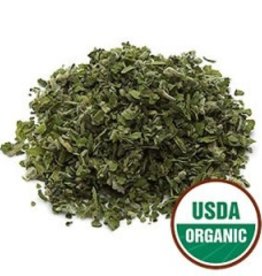 Marshmallow Leaf CO cut 1oz