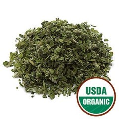 Marshmallow Leaf CO cut 1oz