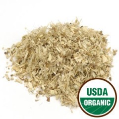 Marshmallow Root CO cut  2oz