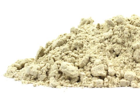 Marshmallow Root CO pow  1oz