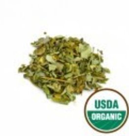 Moringa CO cut  2 oz