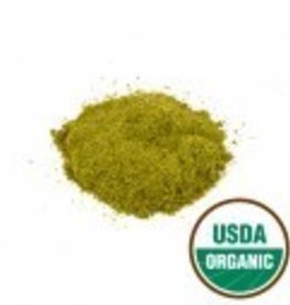 Moringa Powder, CO 1oz