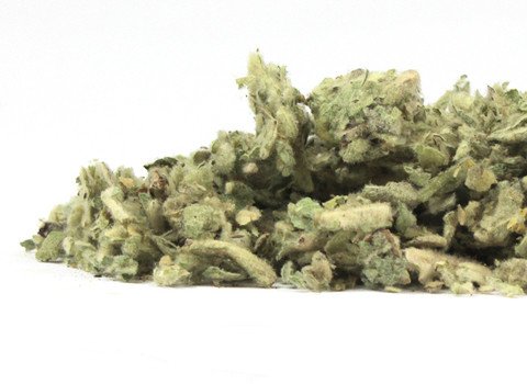 Mullein Leaf CO cut  2oz