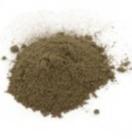 Mullein Leaf powder CO 2oz