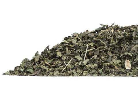 Nettle Leaf CO cut  8oz