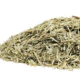 Oatstraw CO cut  8 oz