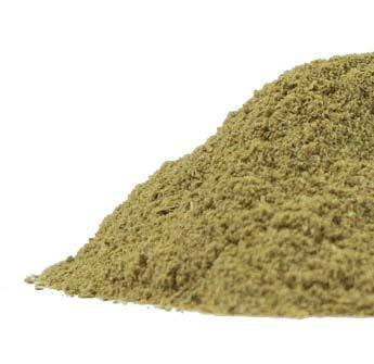 Olive Leaf CO powder 1oz