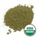 Papaya Leaf CO pow 16oz