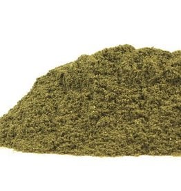 Passionflower powder CO  1oz