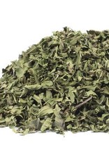 Peppermint Leaf CO cut  2oz