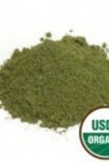 Peppermint Leaf CO pow  1 oz