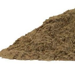 Plantain Leaf CO powder 16oz