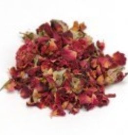 Rose Buds and Petals CO  2oz