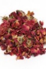 Rose Buds and Petals CO  8oz