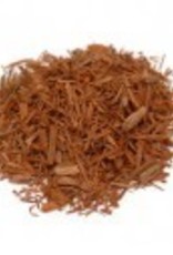 Sandalwood red cut  8oz