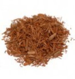 Sandalwood red cut  8oz