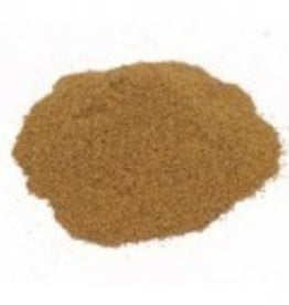 Sarsaparilla Mex pow  1oz