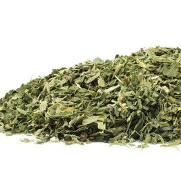 Scullcap Herb CO  cut  1oz