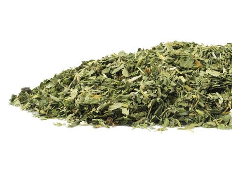 Scullcap Herb CO  cut  2oz